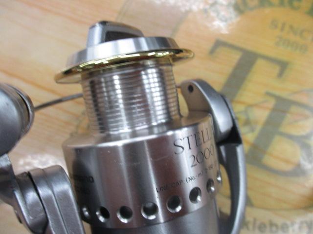 98ステラ 2000｜＠ベリーネット 日本最大新品中古釣具WEBショップ