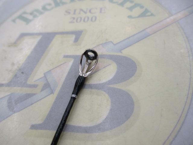 22バンタム 168L+BFS-2｜＠ベリーネット 日本最大新品中古釣具WEBショップ