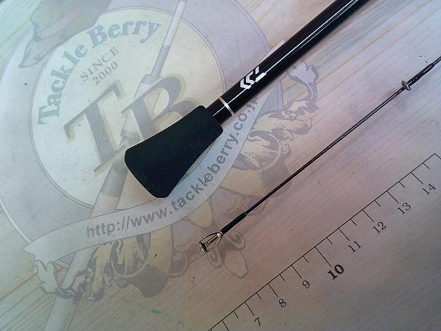 月下美人MX アジング65L-T・N｜＠ベリーネット 日本最大新品中古釣具