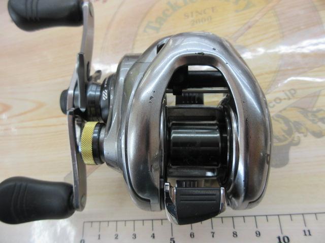 15メタニウムDC XG (LH) 前期モデル｜＠ベリーネット 日本最大新品中古