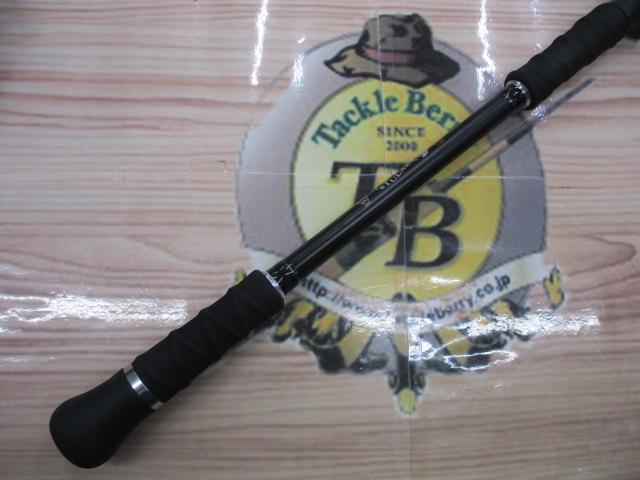 モンストロG 711XHC｜＠ベリーネット 日本最大新品中古釣具WEBショップ