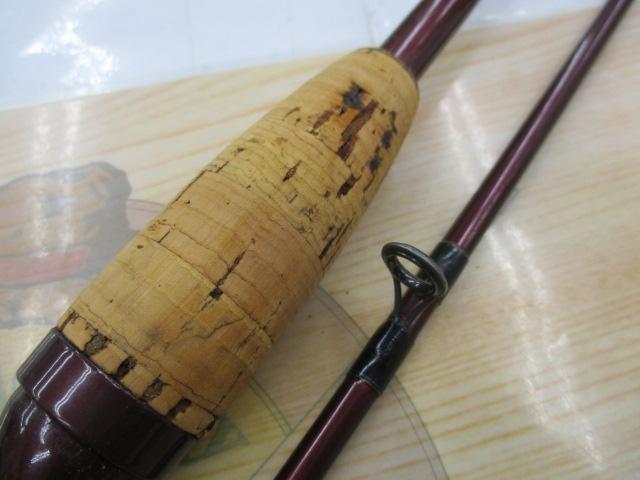 スコーピオンEV 1653-2 (赤ブランクス)｜＠ベリーネット 日本最大新品