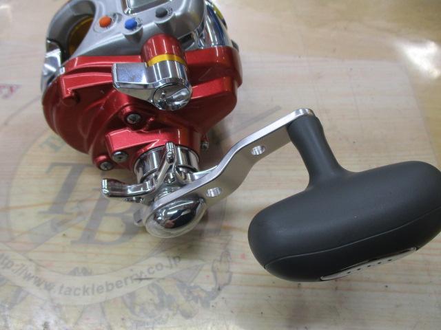 シーボーグ 300FB｜＠ベリーネット 日本最大新品中古釣具WEBショップ