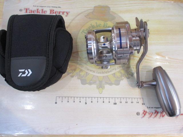 15ソルティガ 15H-SJ｜＠ベリーネット 日本最大新品中古釣具WEBショップ