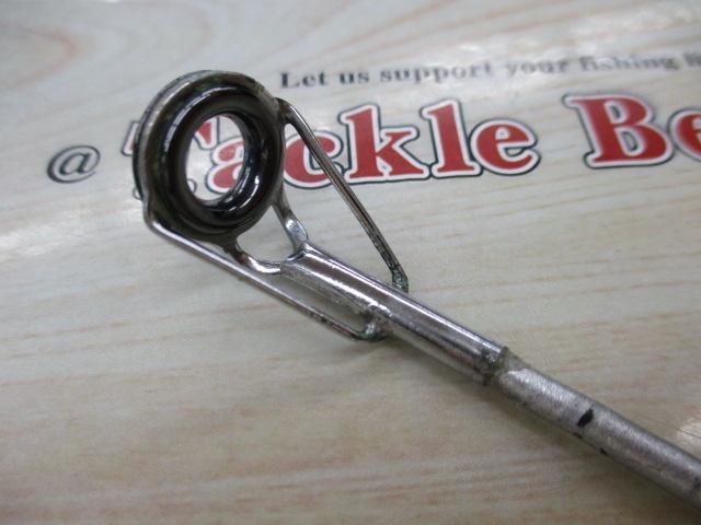 スピンパワー 425BX-T｜＠ベリーネット 日本最大新品中古釣具WEBショップ