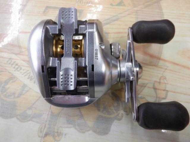 04スコーピオンMg 1000｜＠ベリーネット 日本最大新品中古釣具WEBショップ