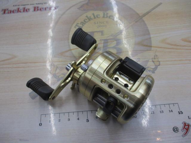 カルカッタ 50XT｜＠ベリーネット 日本最大新品中古釣具WEBショップ