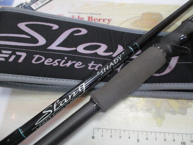 レーベンスラング LS-C74MHRST SHADY(EVA)｜＠ベリーネット 日本最大