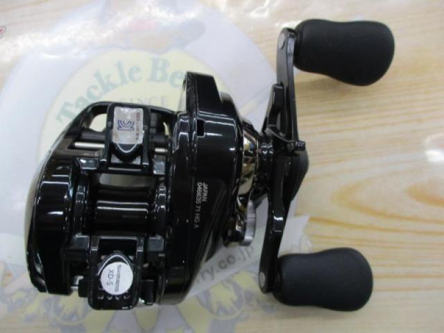 24メタニウムDC 71HG｜＠ベリーネット 日本最大新品中古釣具WEBショップ