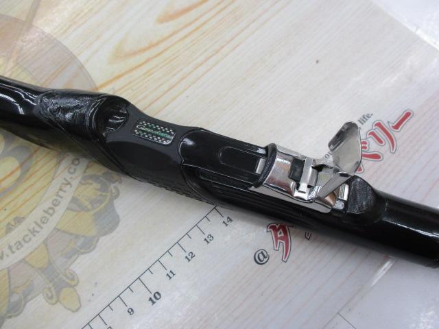 がま磯アテンダーⅡ 1.25-53｜＠ベリーネット 日本最大新品中古釣具WEB