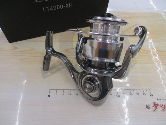 22イグジスト LT4000-XH｜＠ベリーネット 日本最大新品中古釣具WEBショップ