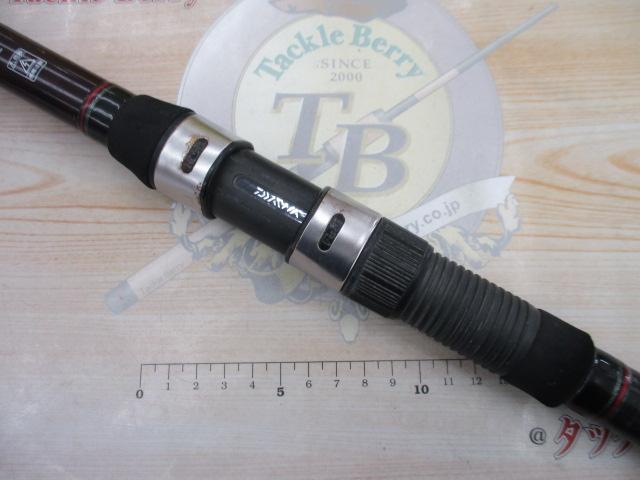 リバティクラブ磯風 4-45遠投・K｜＠ベリーネット 日本最大新品中古