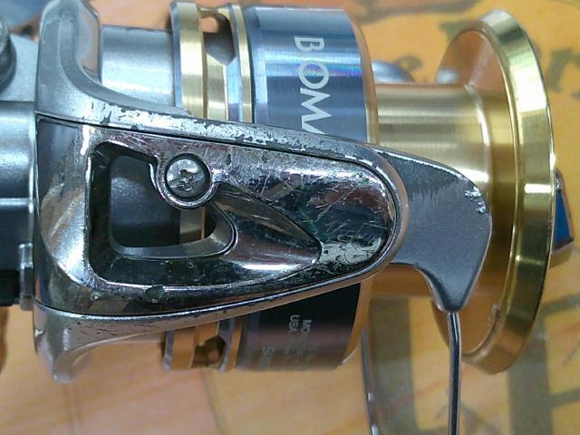 13バイオマスターSW 5000XG｜＠ベリーネット 日本最大新品中古釣具WEB