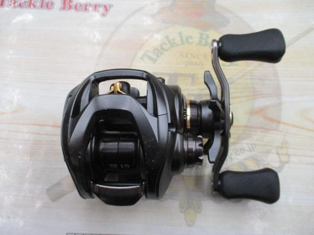 スティーズ SV TW 1016SV-H｜＠ベリーネット 日本最大新品中古釣具WEB