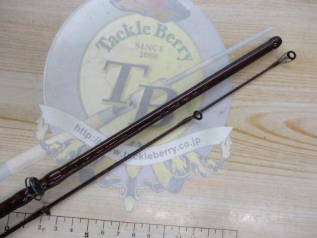 スコーピオンXV 1651F-2｜＠ベリーネット 日本最大新品中古釣具WEBショップ