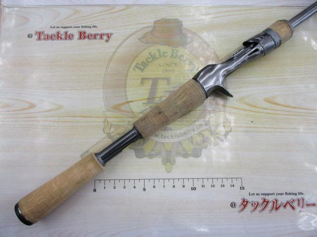 22バンタム 168L+BFS-2｜＠ベリーネット 日本最大新品中古釣具WEBショップ