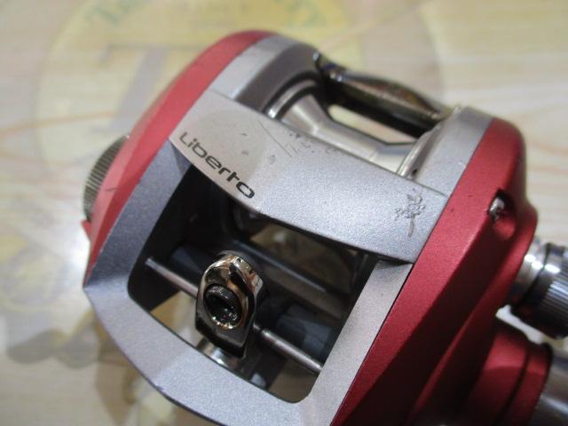 リベルトピクシー エアリーレッドL｜＠ベリーネット 日本最大新品中古