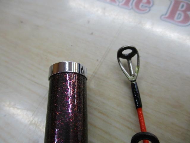 極鋭ヤリイカ AGS 167チューン｜＠ベリーネット 日本最大新品中古釣具