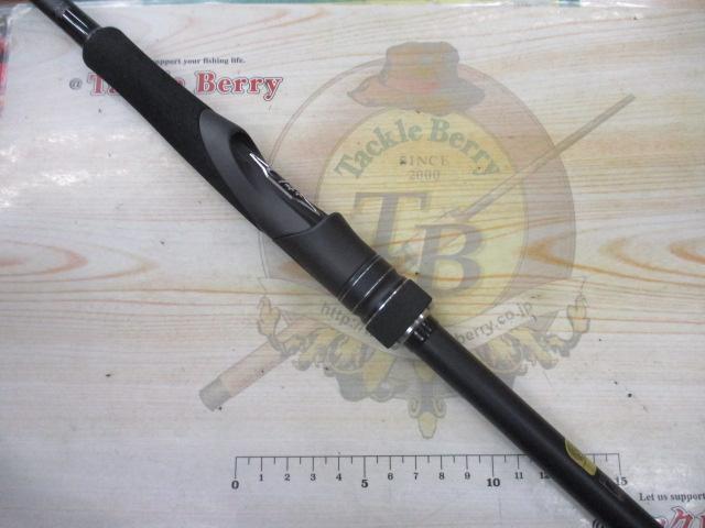 23ディアルーナ S96ML｜＠ベリーネット 日本最大新品中古釣具WEBショップ