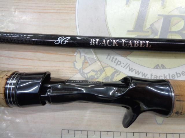 ブラックレーベル BLX SG 641LFB｜＠ベリーネット 日本最大新品中古