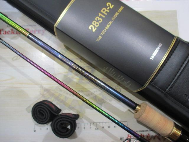 24ワールドシャウラリミテッド 2831R-2｜＠ベリーネット 日本最大新品