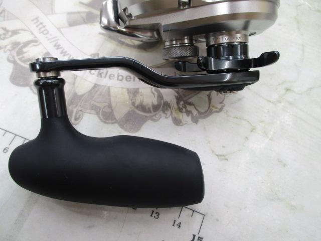 21オシアジガー 1500XG｜＠ベリーネット 日本最大新品中古釣具WEBショップ