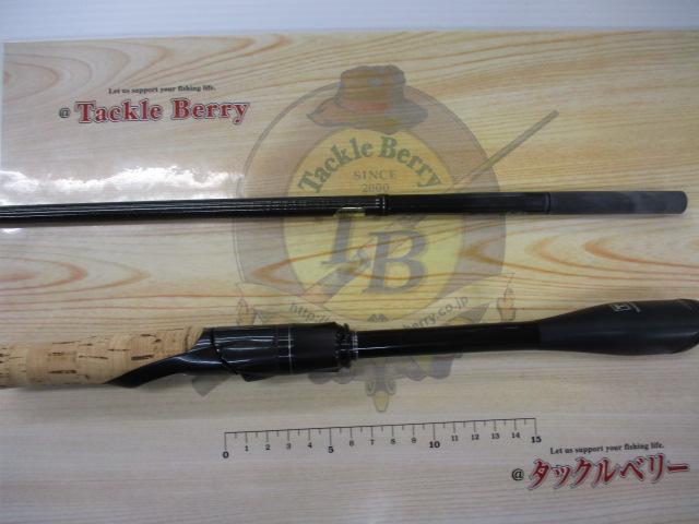 21ポイズングロリアス 2610L/MH｜＠ベリーネット 日本最大新品中古釣具