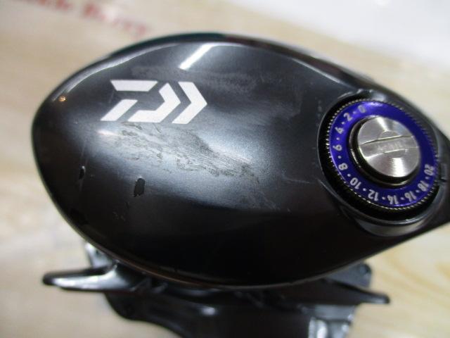 タトゥーラ SV TW 8.1L｜＠ベリーネット 日本最大新品中古釣具WEBショップ