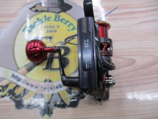 18トーナメントISO 競技LBD｜＠ベリーネット 日本最大新品中古釣具WEB