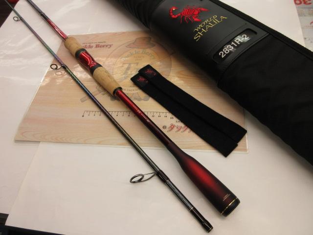 18ワールドシャウラ 2831R-2(SIC)｜＠ベリーネット 日本最大新品中古