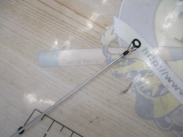 ディアルーナXR S806L-S｜＠ベリーネット 日本最大新品中古釣具WEBショップ