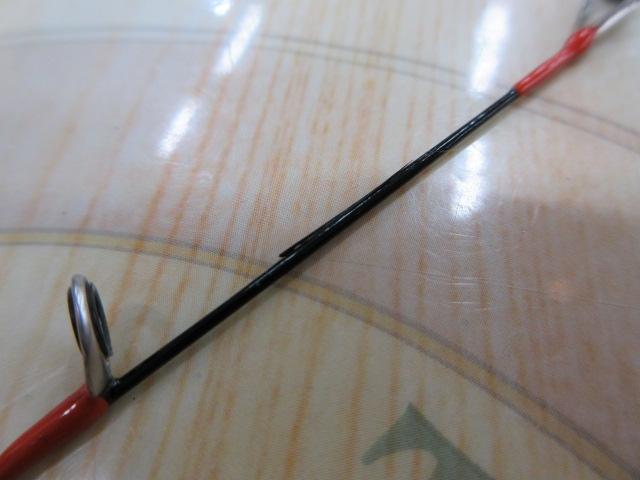 紅牙X 69HB-S｜＠ベリーネット 日本最大新品中古釣具WEBショップ