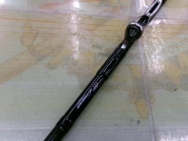 エメラルダスMX IL 83MH・N｜＠ベリーネット 日本最大新品中古釣具WEB