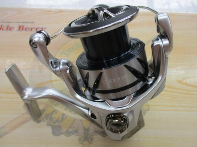 23ストラディック C5000XG｜＠ベリーネット 日本最大新品中古釣具WEB