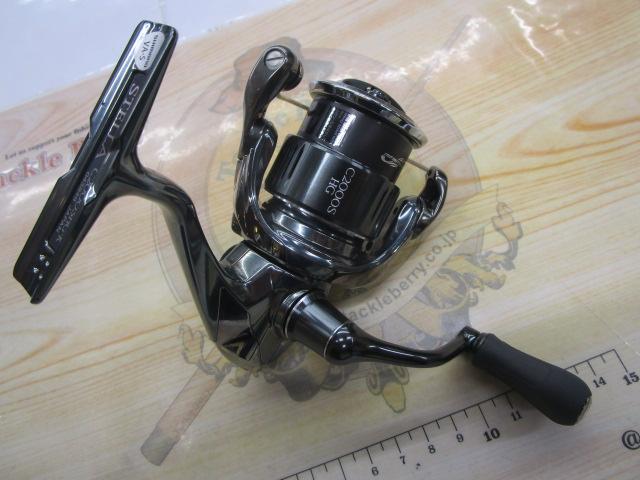 22ステラ C2000SHG｜＠ベリーネット 日本最大新品中古釣具WEBショップ