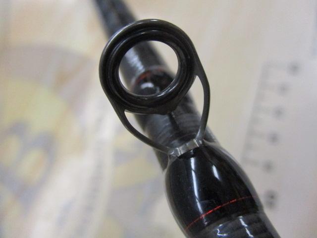 20ゾディアス 169MH-S/2｜＠ベリーネット 日本最大新品中古釣具WEBショップ