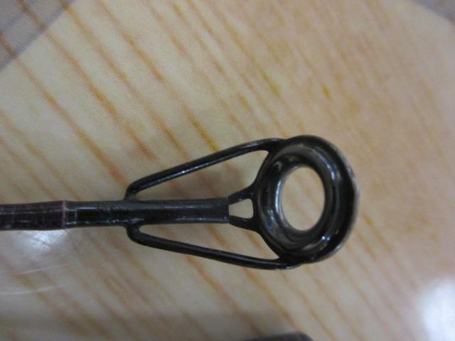 シルバークリークS SC-S802-MFS｜＠ベリーネット 日本最大新品中古釣具