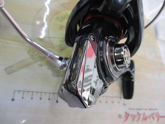 17トーナメントISO 5000遠投｜＠ベリーネット 日本最大新品中古釣具WEB