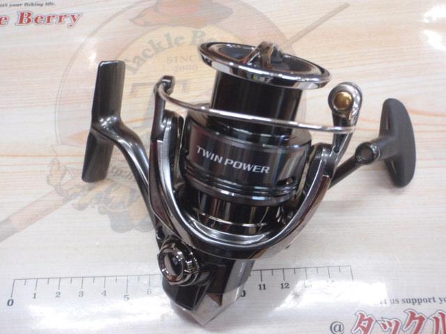 24ツインパワー C3000XG｜＠ベリーネット 日本最大新品中古釣具WEBショップ
