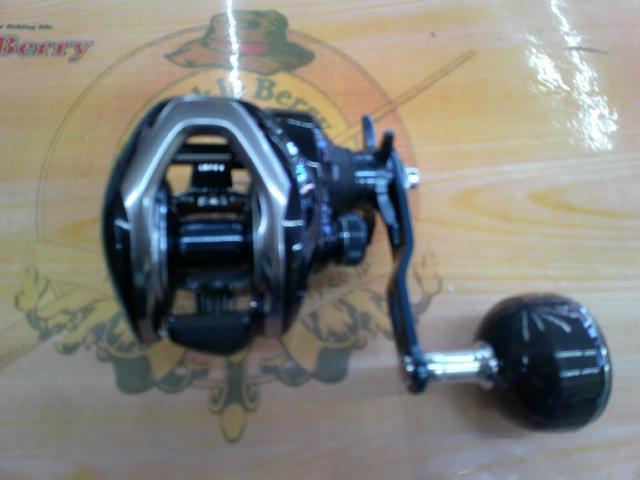 17グラップラー 300HG｜＠ベリーネット 日本最大新品中古釣具WEBショップ