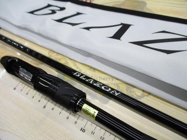 ブレイゾン S67ML｜＠ベリーネット 日本最大新品中古釣具WEBショップ