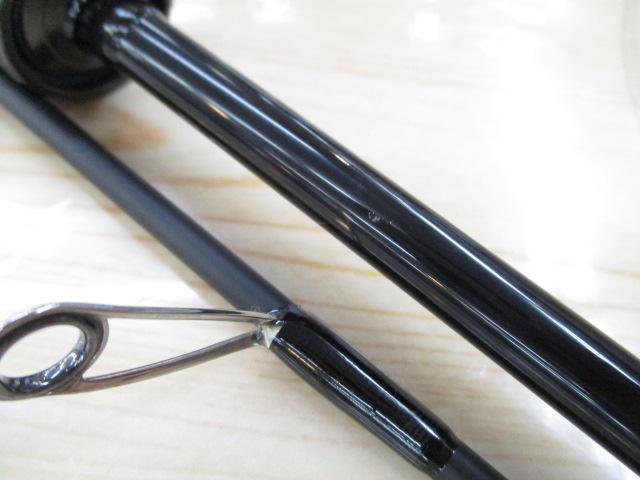 キャタリナBJ AP 62MS-METAL｜＠ベリーネット 日本最大新品中古釣具WEB