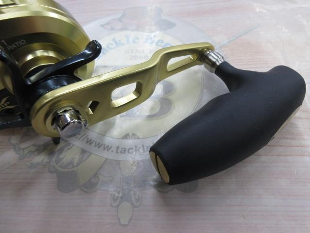 14オシアジガーリミテッド 3000HG｜＠ベリーネット 日本最大新品中古