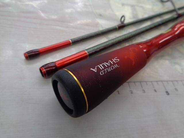 24ワールドシャウラ テクニカルエディション S64UL-RS/3｜＠ベリー