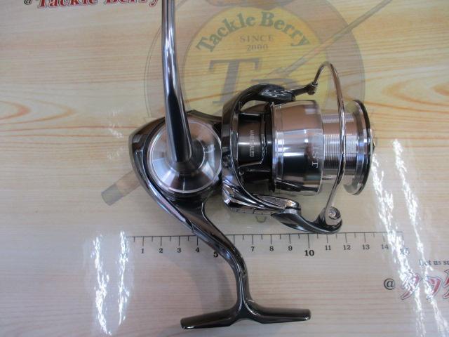 22イグジスト PC LT3000｜＠ベリーネット 日本最大新品中古釣具WEBショップ