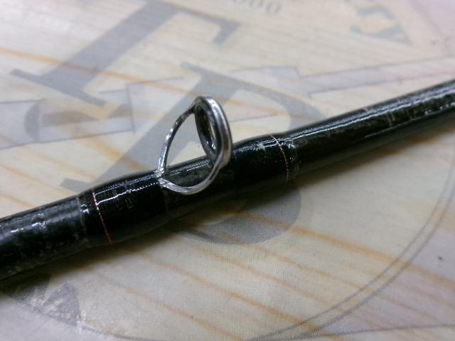 18ポイズンアドレナ 1611M+｜＠ベリーネット 日本最大新品中古釣具WEB