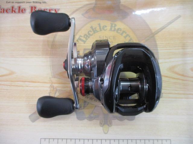 24スコーピオンMD 201HG｜＠ベリーネット 日本最大新品中古釣具WEBショップ