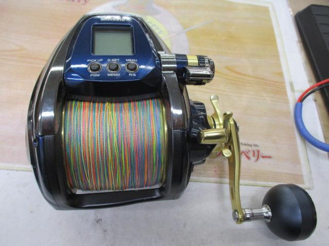 19ビーストマスター 6000｜＠ベリーネット 日本最大新品中古釣具WEB