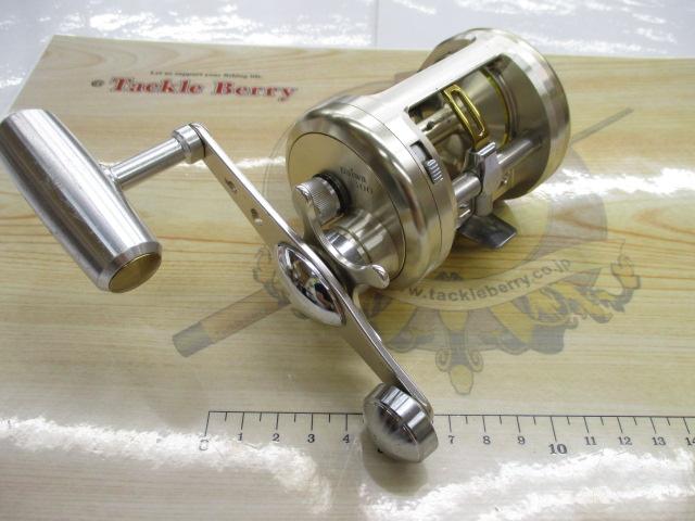 ミリオネアCV-Z 300｜＠ベリーネット 日本最大新品中古釣具WEBショップ