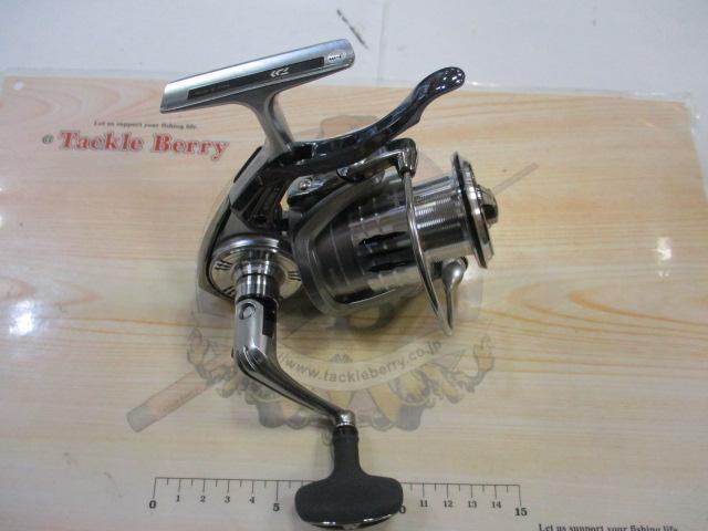 24インパルト 2500XH-LBD｜＠ベリーネット 日本最大新品中古釣具WEB